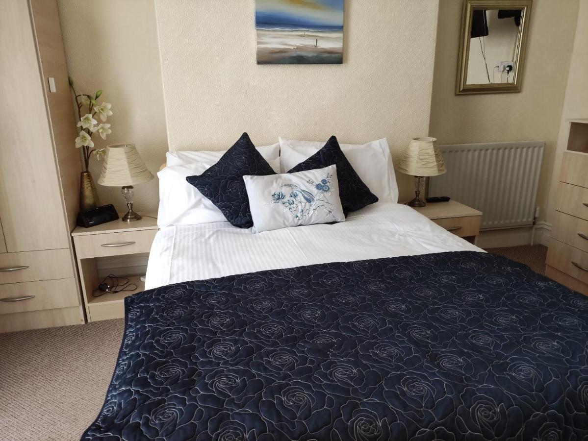 Cleve Court Hotel Paignton Værelse billede