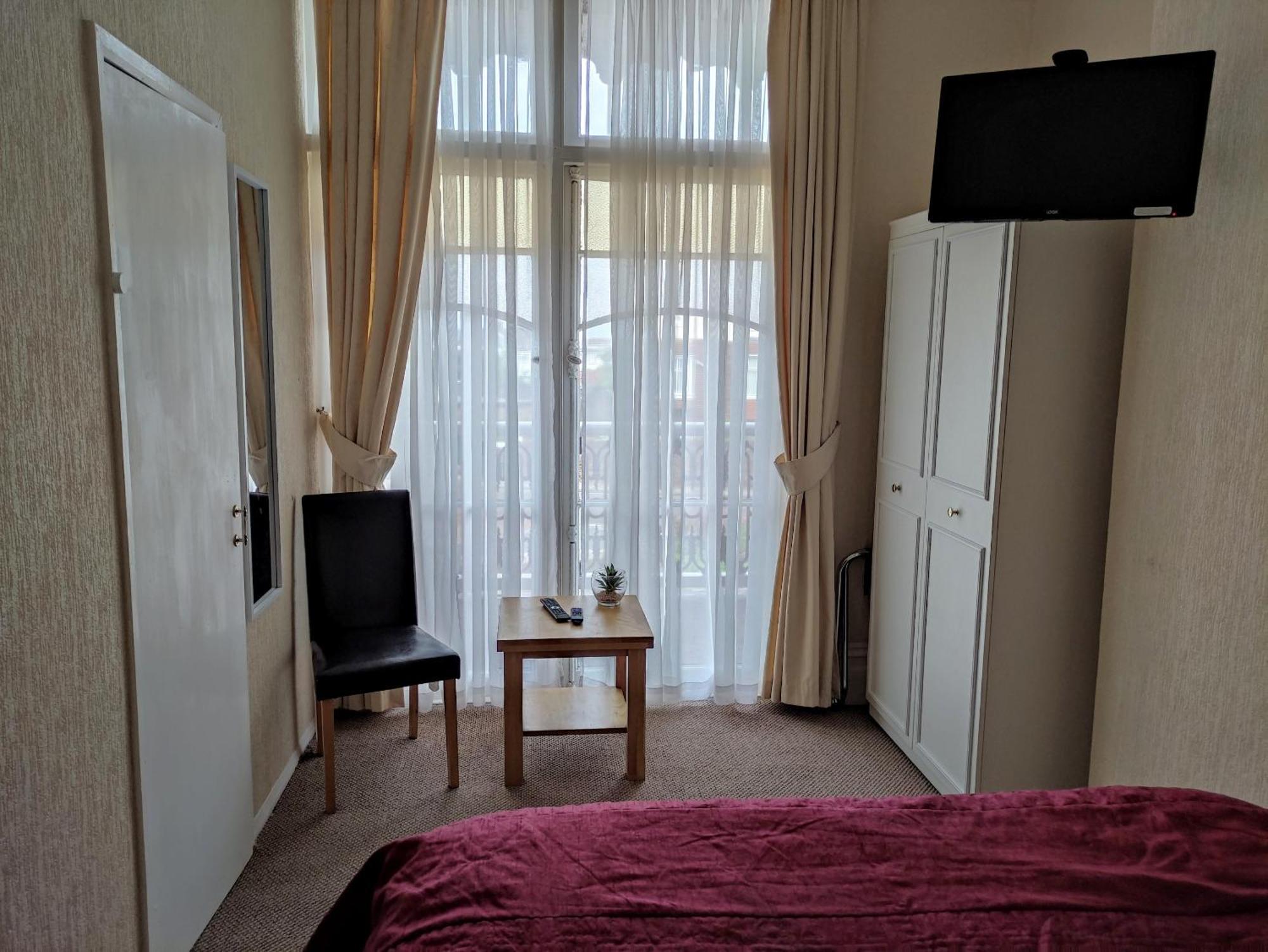 Cleve Court Hotel Paignton Værelse billede