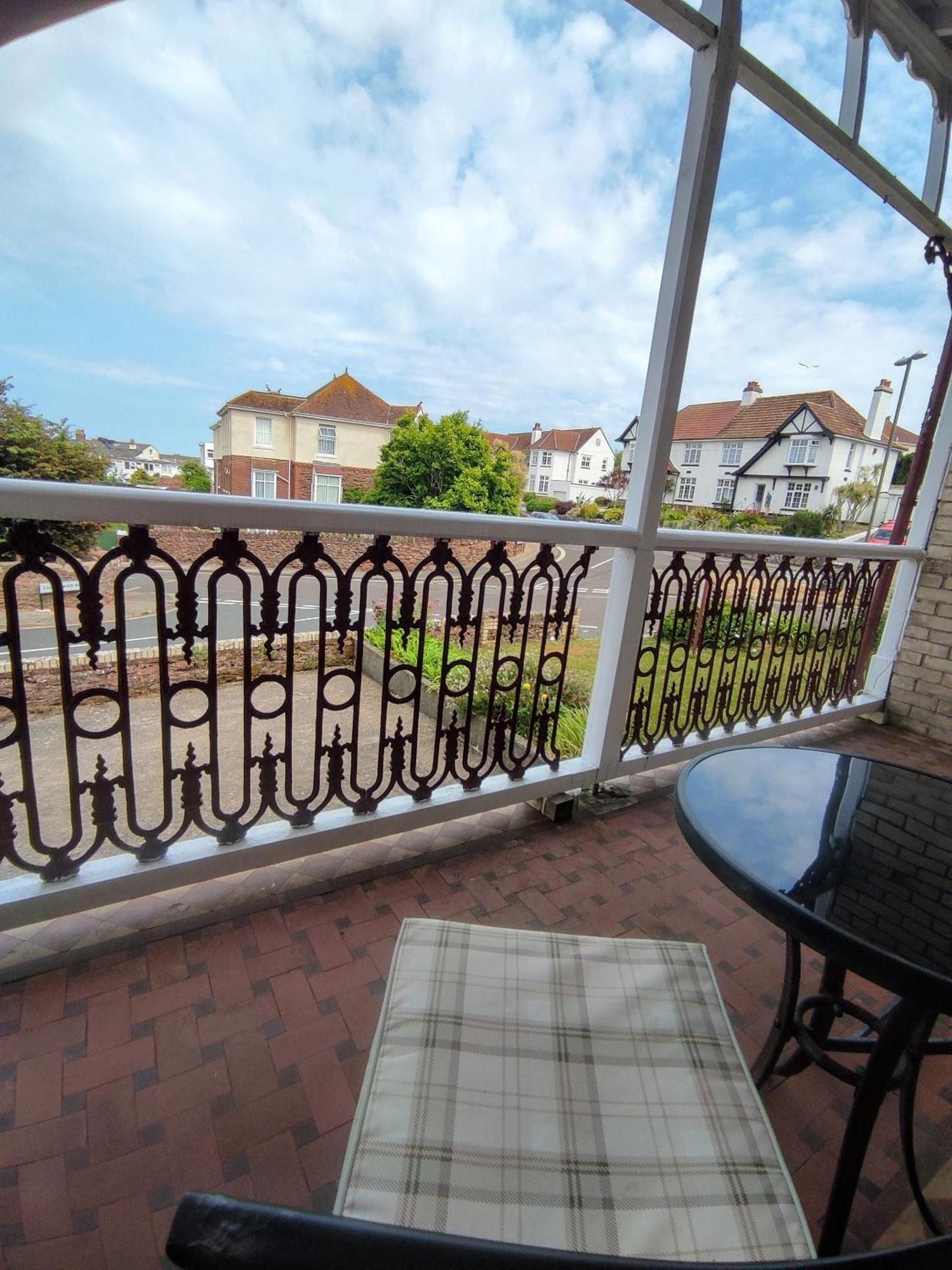 Cleve Court Hotel Paignton Værelse billede